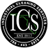 Flicshood Cleaners Logo